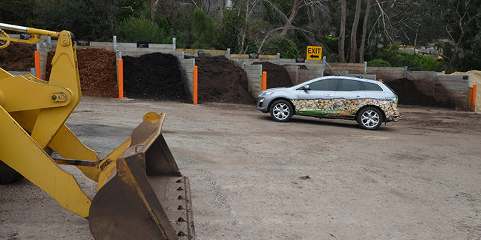 Home Decorearth Garden And Landscape Supplies Hobart