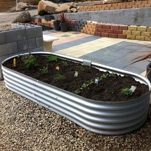 colourbond-garden-bed-v1 | DecorEarth